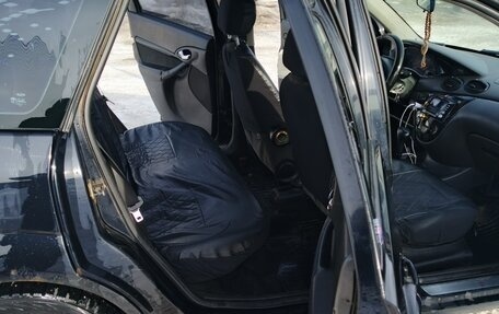 Ford Focus IV, 2004 год, 165 000 рублей, 7 фотография