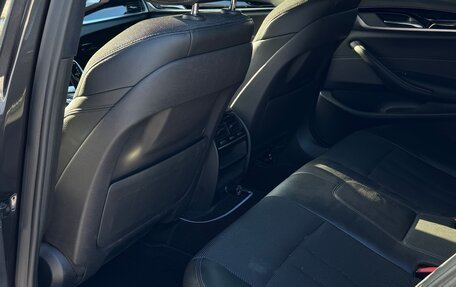 BMW 5 серия, 2017 год, 3 400 000 рублей, 6 фотография