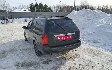 Ford Focus IV, 2004 год, 165 000 рублей, 9 фотография