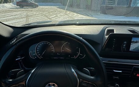 BMW 5 серия, 2017 год, 3 400 000 рублей, 10 фотография