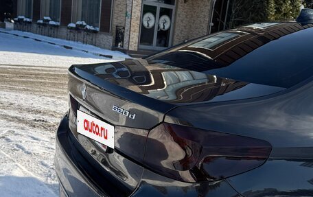 BMW 5 серия, 2017 год, 3 400 000 рублей, 9 фотография