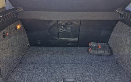 Volkswagen Tiguan I, 2010 год, 900 000 рублей, 3 фотография