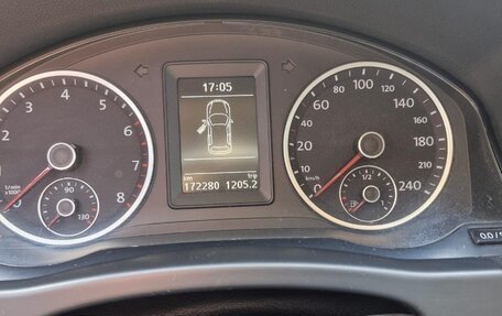 Volkswagen Tiguan I, 2010 год, 900 000 рублей, 6 фотография