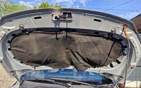 Volkswagen Tiguan I, 2010 год, 900 000 рублей, 9 фотография