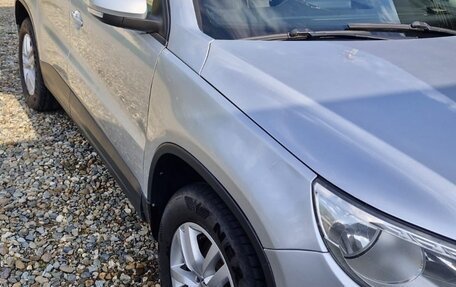 Volkswagen Tiguan I, 2010 год, 900 000 рублей, 11 фотография