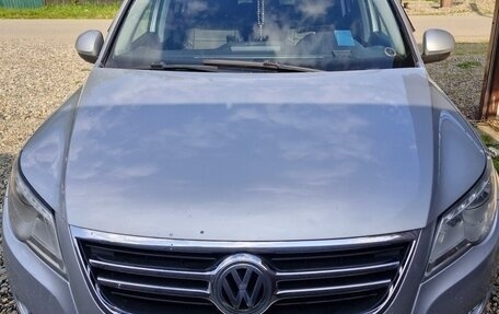 Volkswagen Tiguan I, 2010 год, 900 000 рублей, 7 фотография