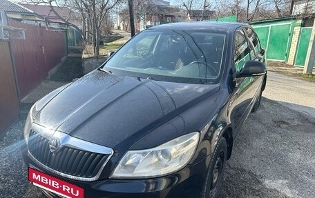 Skoda Octavia, 2011 год, 749 000 рублей, 3 фотография