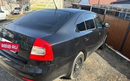 Skoda Octavia, 2011 год, 749 000 рублей, 5 фотография