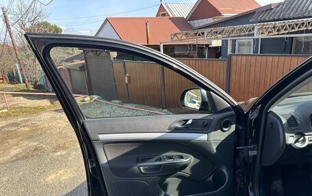 Skoda Octavia, 2011 год, 749 000 рублей, 8 фотография