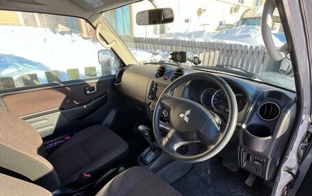Mitsubishi Pajero Mini II, 2011 год, 1 200 000 рублей, 6 фотография