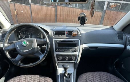 Skoda Octavia, 2011 год, 749 000 рублей, 9 фотография