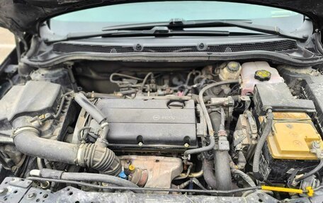 Opel Astra J, 2010 год, 609 000 рублей, 5 фотография