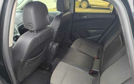 Opel Astra J, 2010 год, 609 000 рублей, 6 фотография