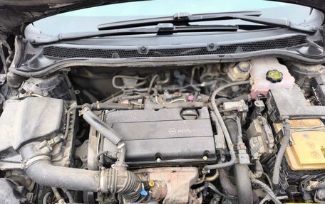 Opel Astra J, 2010 год, 609 000 рублей, 7 фотография