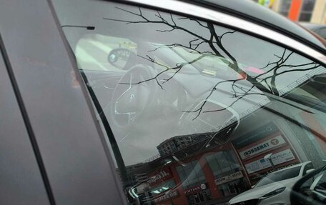 Opel Astra J, 2010 год, 609 000 рублей, 8 фотография