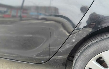 Opel Astra J, 2010 год, 609 000 рублей, 14 фотография