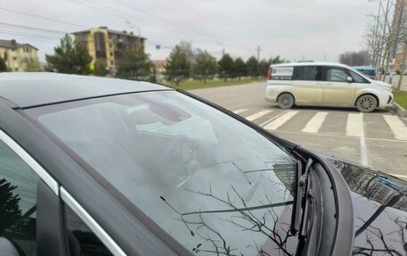 Opel Astra J, 2010 год, 609 000 рублей, 19 фотография