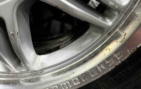 Nissan March II, 2001 год, 185 000 рублей, 16 фотография