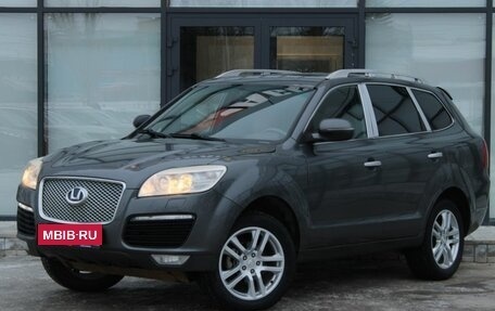 Hawtai Boliger, 2015 год, 490 000 рублей, 1 фотография