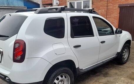 Renault Duster I рестайлинг, 2015 год, 1 250 000 рублей, 3 фотография