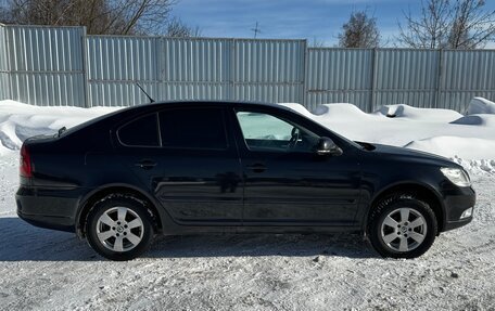 Skoda Octavia, 2011 год, 650 000 рублей, 4 фотография
