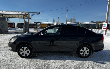 Skoda Octavia, 2011 год, 650 000 рублей, 8 фотография