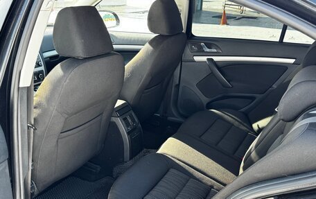 Skoda Octavia, 2011 год, 650 000 рублей, 10 фотография