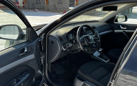Skoda Octavia, 2011 год, 650 000 рублей, 9 фотография