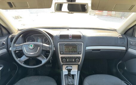 Skoda Octavia, 2011 год, 650 000 рублей, 11 фотография