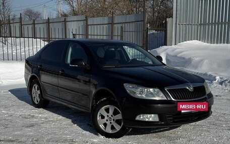 Skoda Octavia, 2011 год, 650 000 рублей, 3 фотография