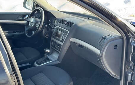 Skoda Octavia, 2011 год, 650 000 рублей, 12 фотография