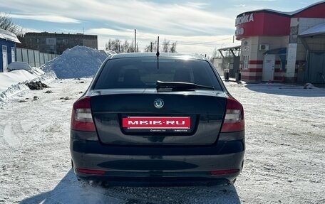 Skoda Octavia, 2011 год, 650 000 рублей, 6 фотография