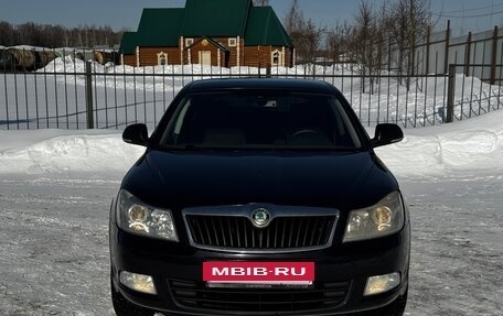 Skoda Octavia, 2011 год, 650 000 рублей, 2 фотография