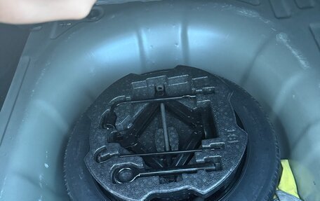 Hyundai Elantra, 2023 год, 2 000 000 рублей, 8 фотография