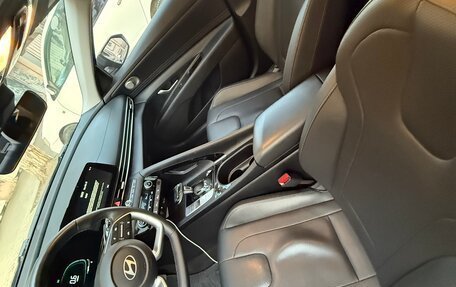 Hyundai Elantra, 2023 год, 2 000 000 рублей, 9 фотография