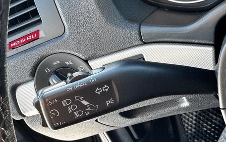 Skoda Octavia, 2011 год, 650 000 рублей, 13 фотография