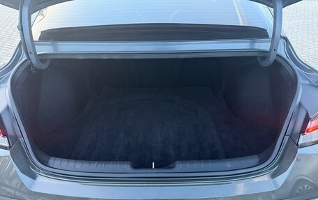 Hyundai Elantra, 2023 год, 2 000 000 рублей, 7 фотография