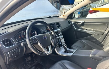 Volvo S60 III, 2016 год, 1 999 000 рублей, 6 фотография