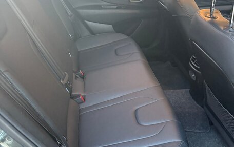 Hyundai Elantra, 2023 год, 2 000 000 рублей, 14 фотография