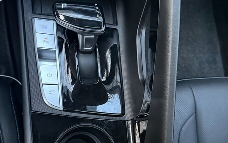 Hyundai Elantra, 2023 год, 2 000 000 рублей, 13 фотография