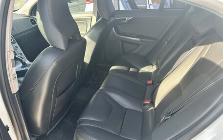 Volvo S60 III, 2016 год, 1 999 000 рублей, 8 фотография