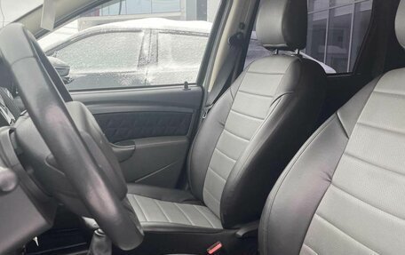 Renault Duster I рестайлинг, 2017 год, 1 263 000 рублей, 11 фотография