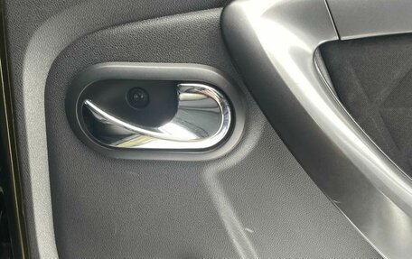 Renault Duster I рестайлинг, 2017 год, 1 263 000 рублей, 16 фотография