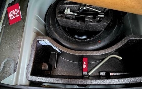 Volkswagen Polo VI (EU Market), 2011 год, 700 000 рублей, 8 фотография