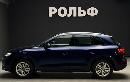 Audi Q5, 2021 год, 4 490 000 рублей, 6 фотография