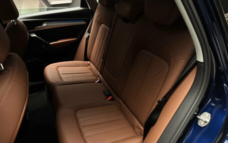Audi Q5, 2021 год, 4 490 000 рублей, 20 фотография
