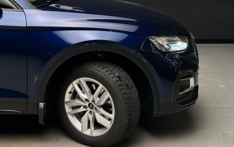 Audi Q5, 2021 год, 4 490 000 рублей, 7 фотография