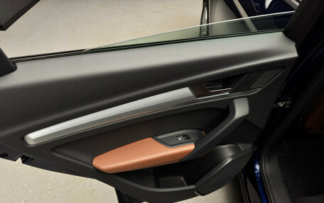 Audi Q5, 2021 год, 4 490 000 рублей, 21 фотография