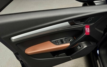 Audi Q5, 2021 год, 4 490 000 рублей, 14 фотография