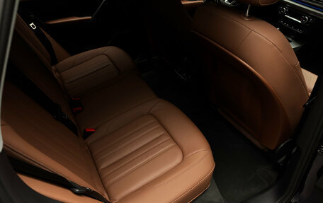 Audi Q5, 2021 год, 4 490 000 рублей, 23 фотография